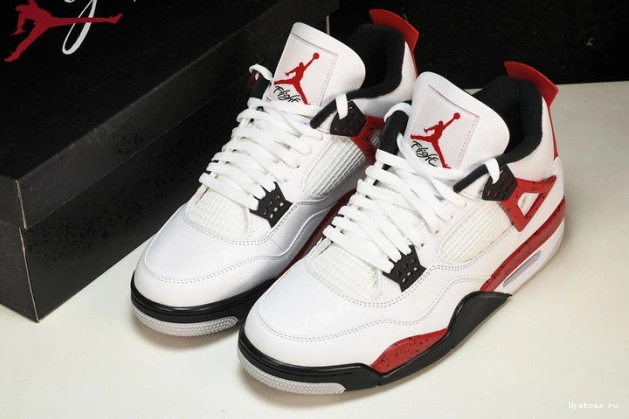 4 Grey Neutral DH6927-161  Jordan Retro 1216